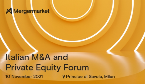 Hear from these experts! | Italian M&amp;A and Private Equity Forum